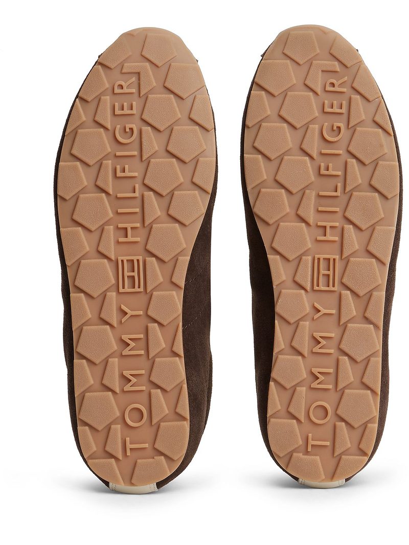 Th Bella Low Runner Suede thumbnail 4