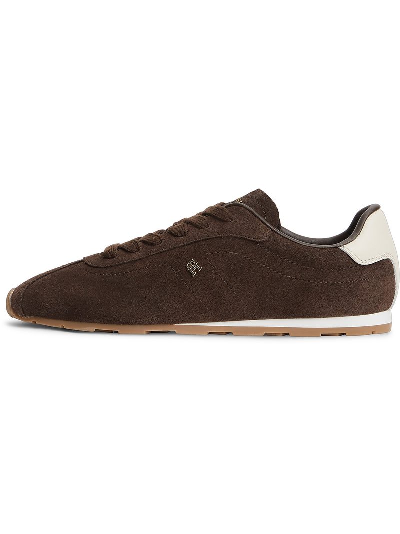 Th Bella Low Runner Suede thumbnail 5