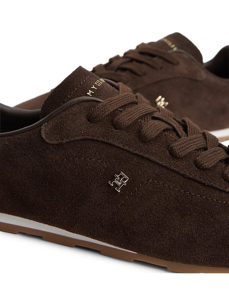 Th Bella Low Runner Suede thumbnail 6