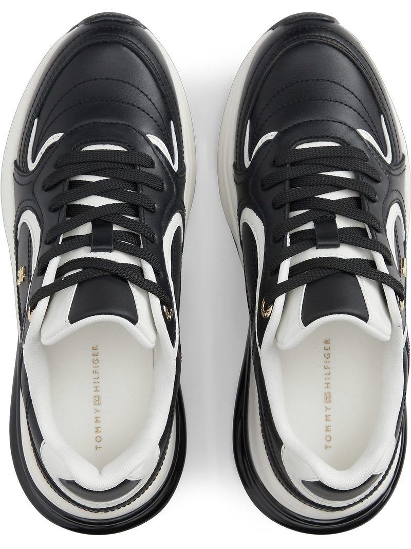 Th Chic Runner Sneaker thumbnail 2