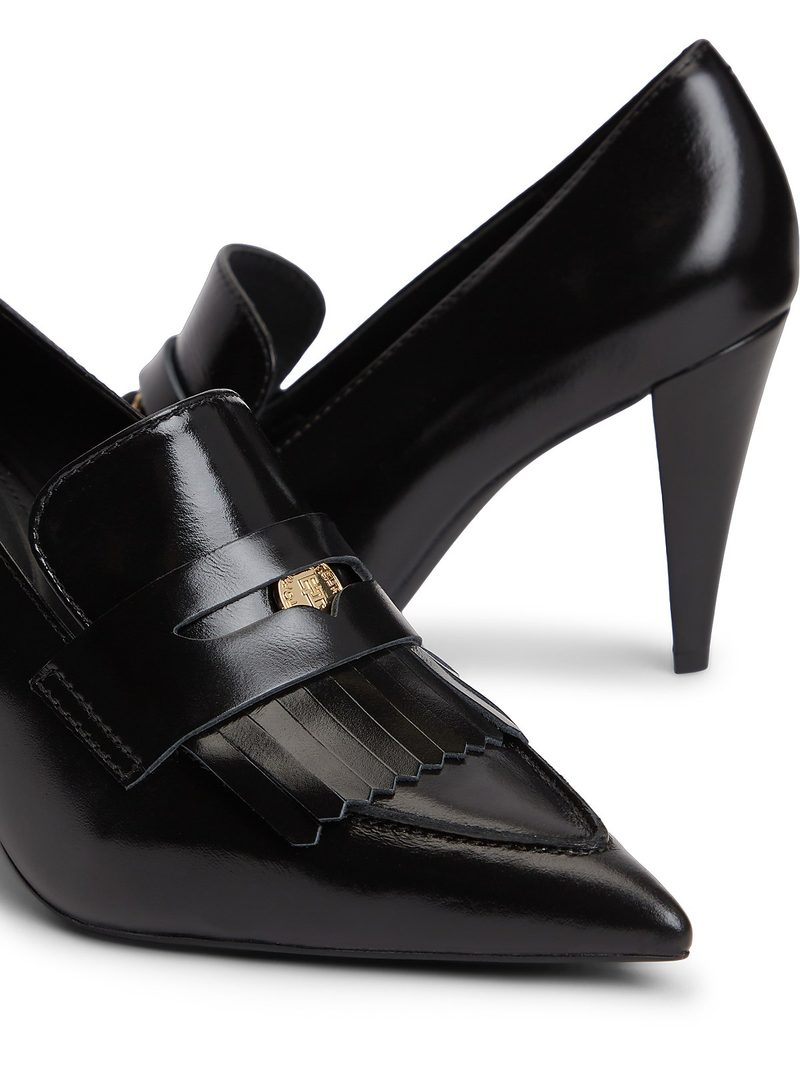 Th Penny Bar Pointy Pump thumbnail 6