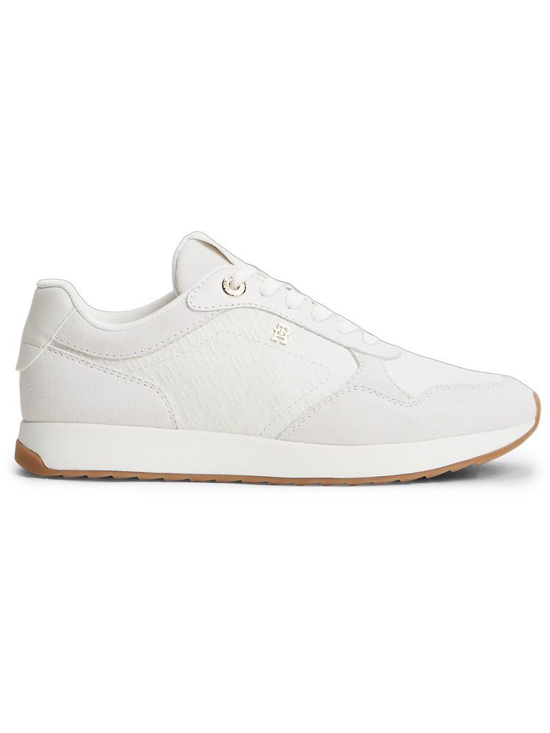 Th Runner Monogram