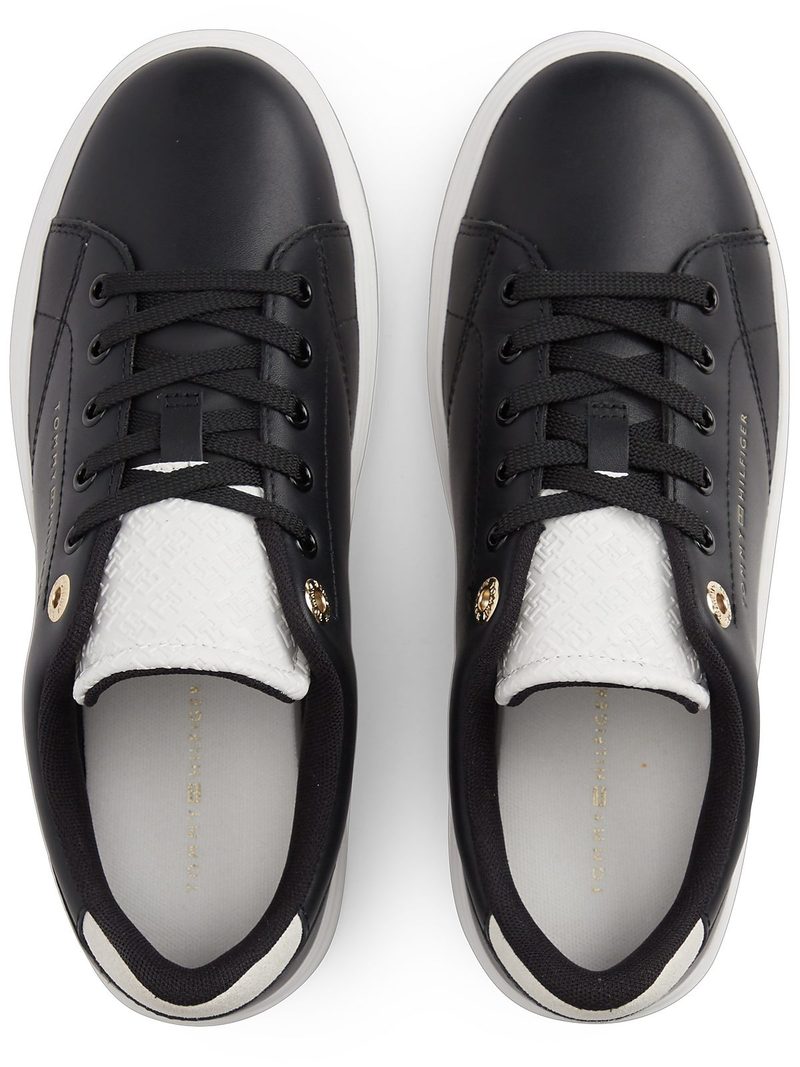 Th Feminine Cupsole Monogram thumbnail 3
