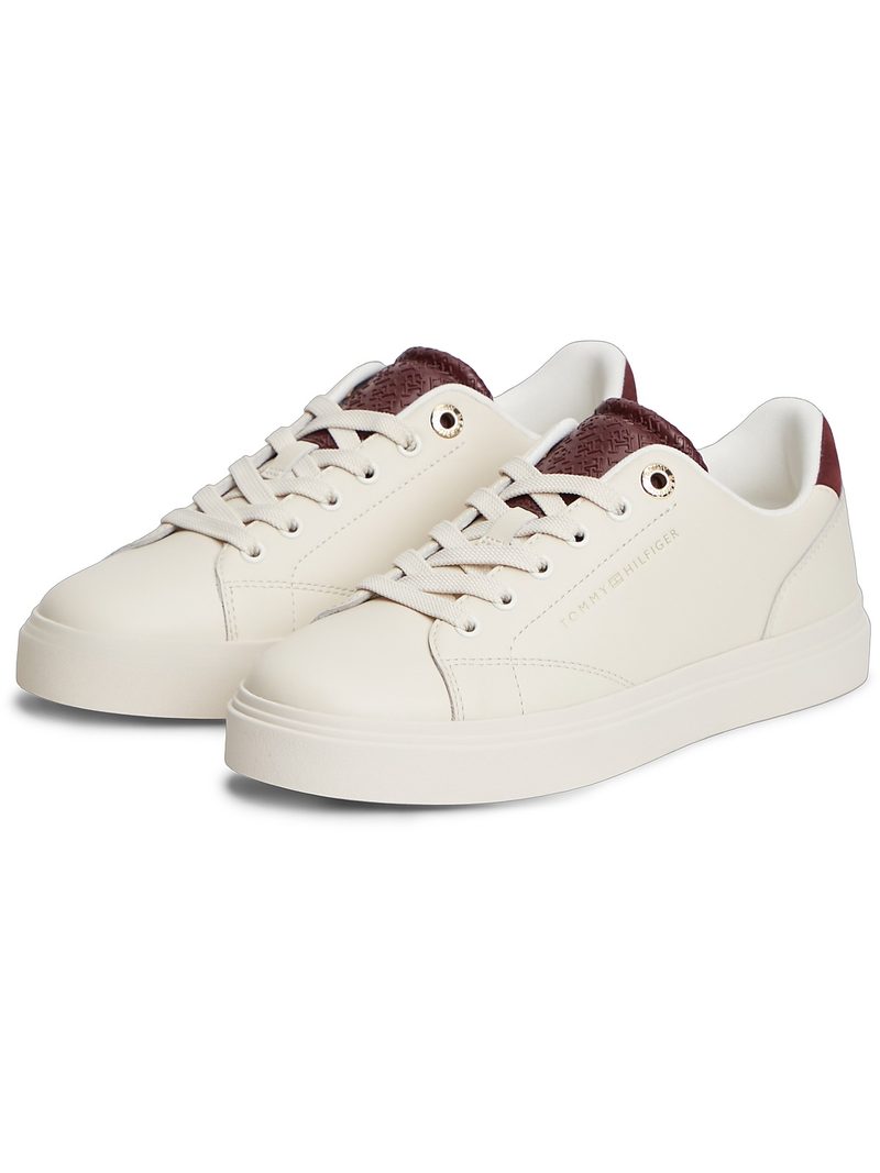 Th Feminine Cupsole Monogram thumbnail 2