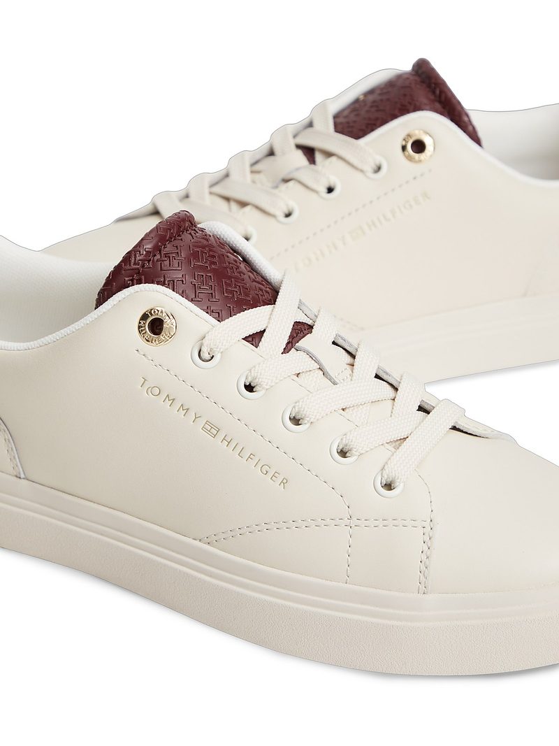 Th Feminine Cupsole Monogram thumbnail 6
