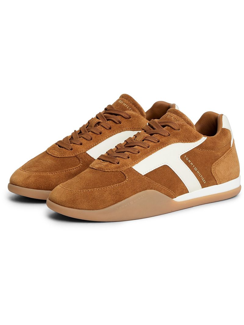 Th Vintage Low Runner Suede thumbnail 2