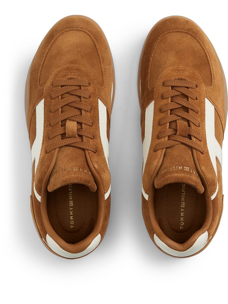 Th Vintage Low Runner Suede thumbnail 3
