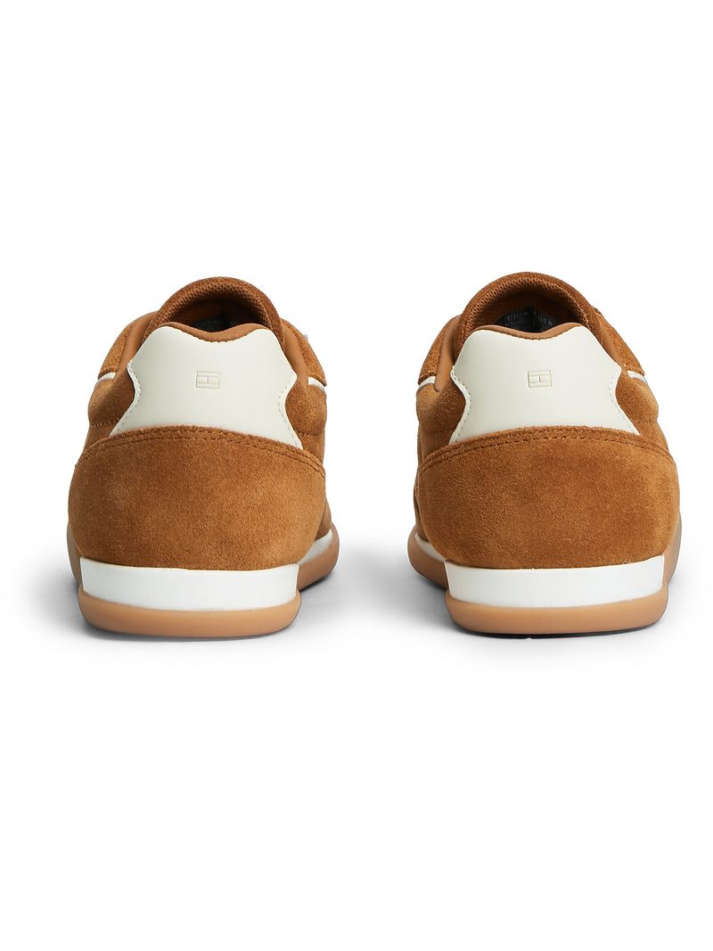 Th Vintage Low Runner Suede thumbnail 4