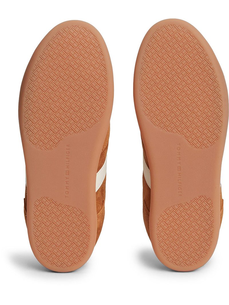 Th Vintage Low Runner Suede thumbnail 5