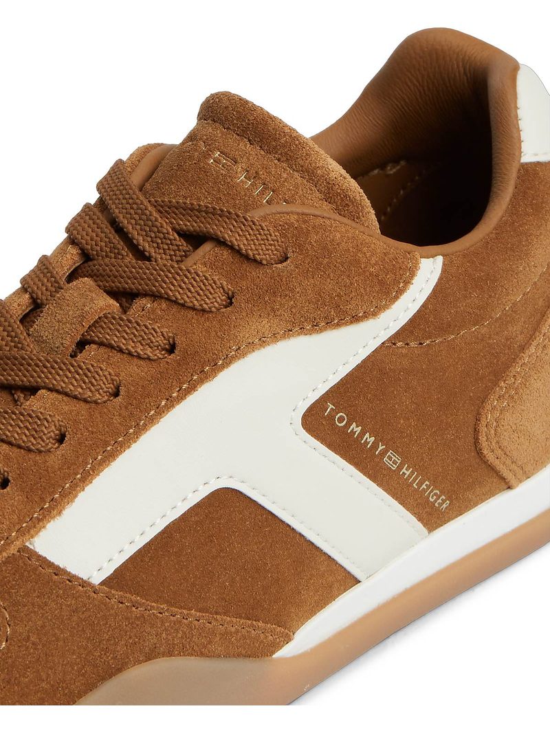 Th Vintage Low Runner Suede thumbnail 6