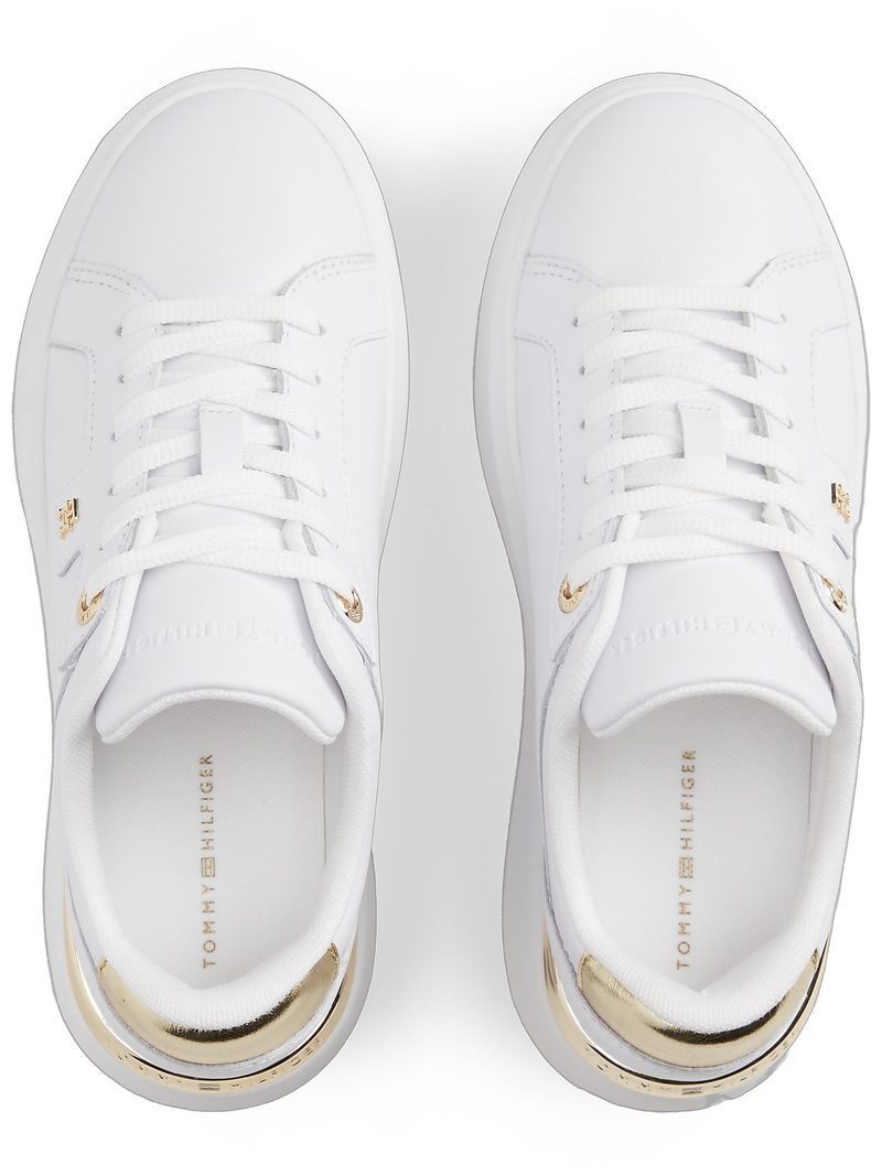 Th Platform Chic Sneaker thumbnail 2