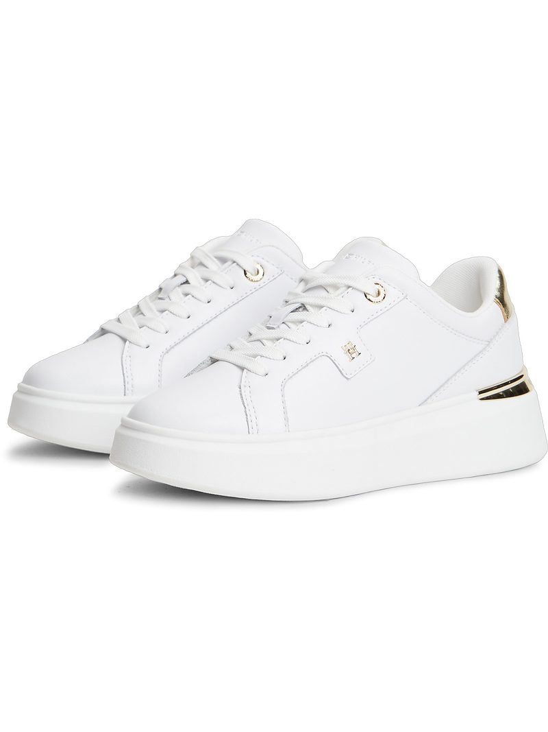 Th Platform Chic Sneaker thumbnail 3