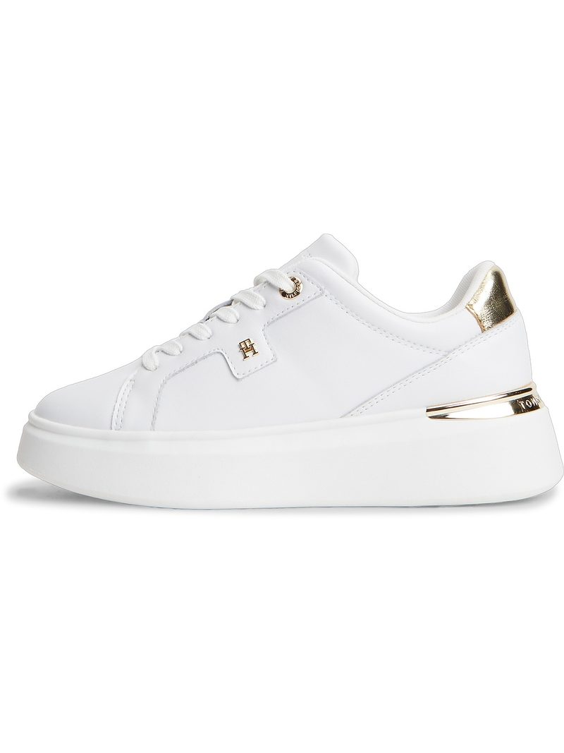 Th Platform Chic Sneaker thumbnail 5