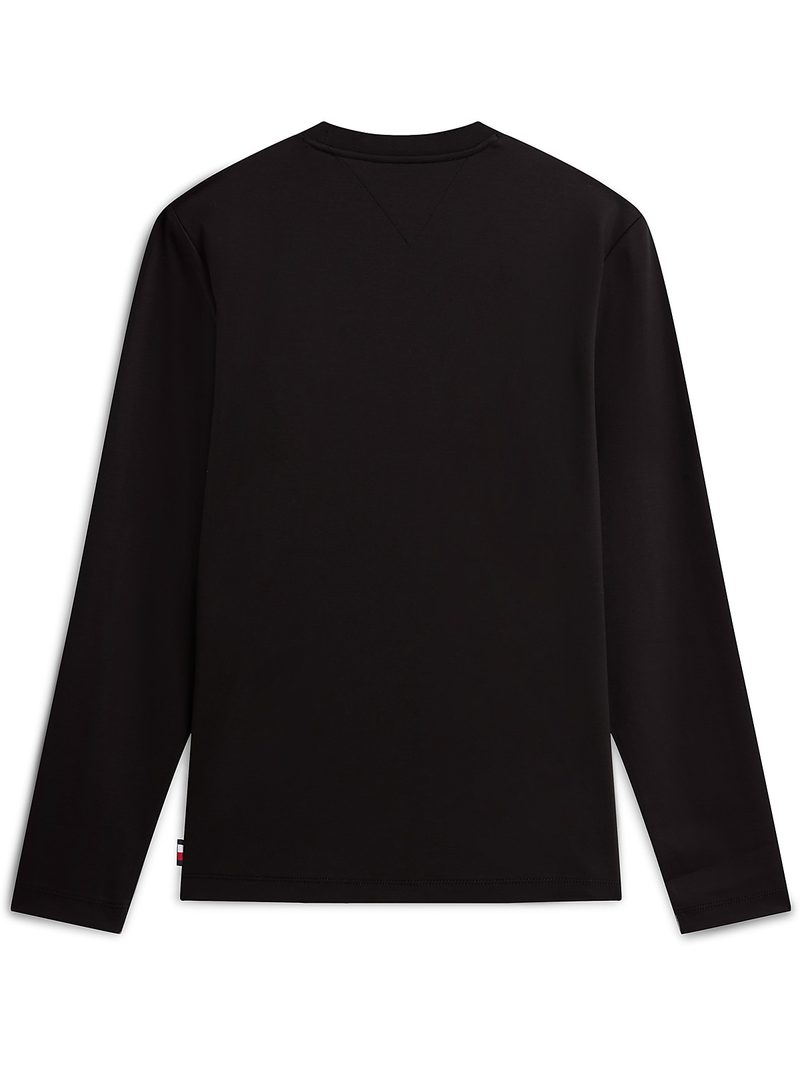 Luxury Interlock Ls Tee thumbnail 2