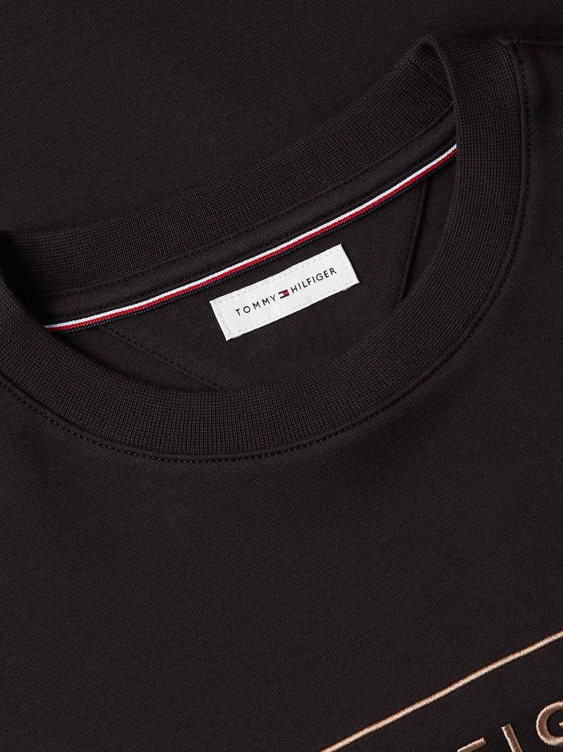 Luxury Interlock Ls Tee thumbnail 3
