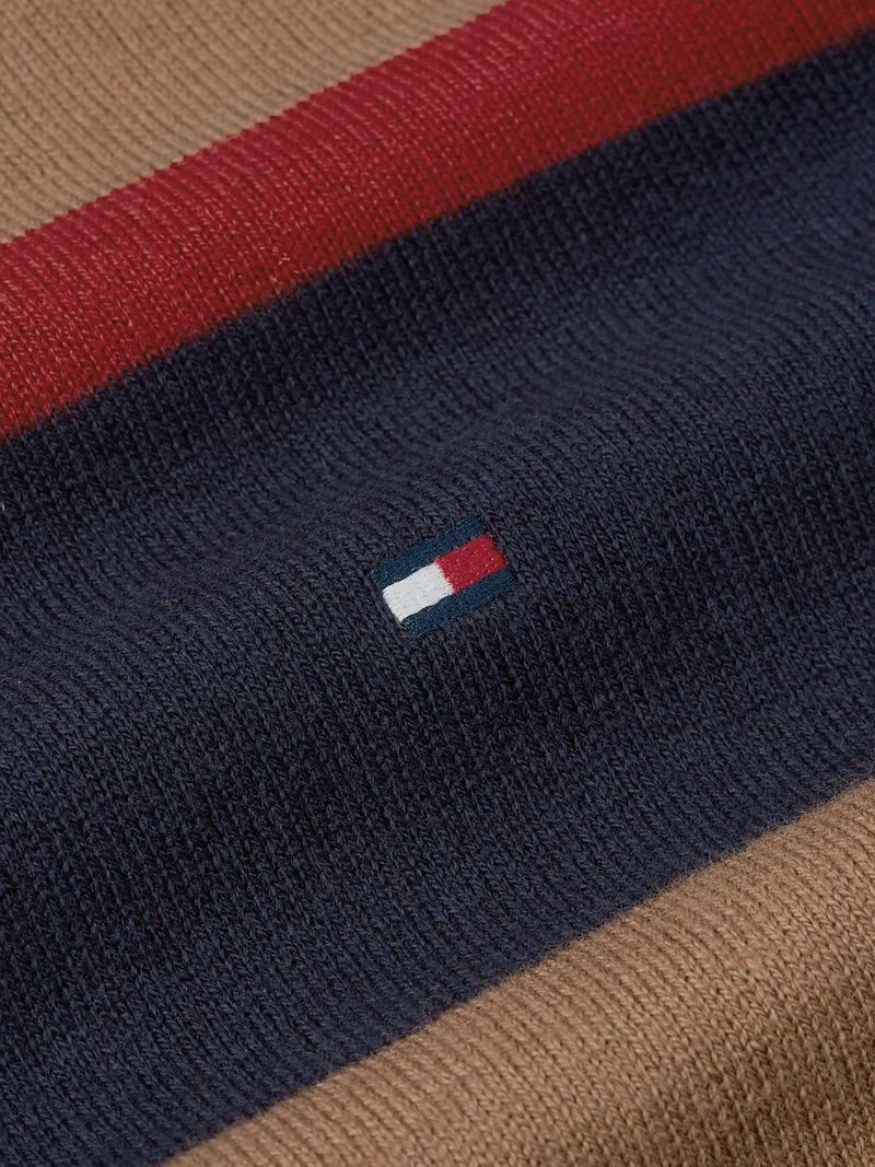 Pima Org Ctn Cashmere Crew Neck thumbnail 4