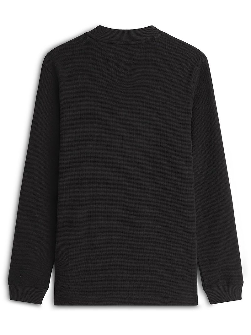 Textured Ls Tee thumbnail 2