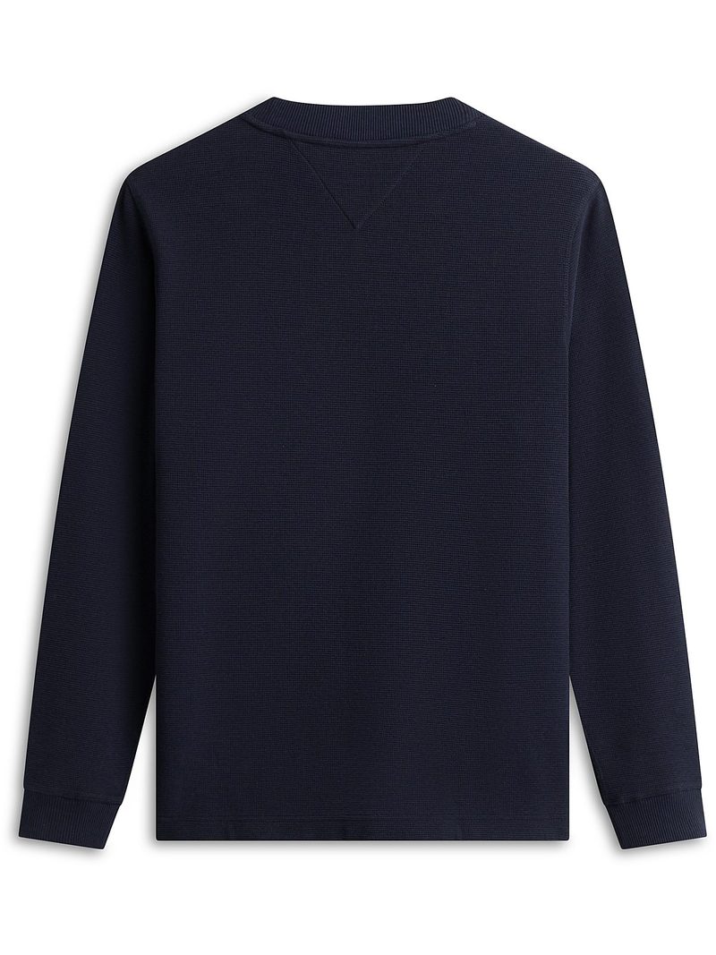 Textured Ls Tee thumbnail 2