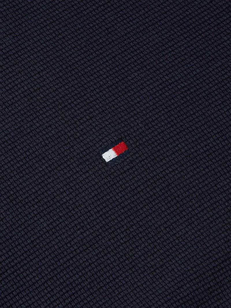 Textured Ls Tee thumbnail 3