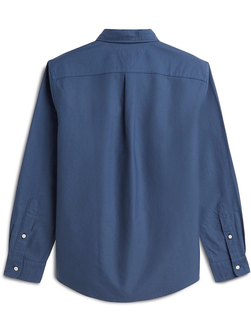 Solid Heritage Oxford Rf Shirt thumbnail 2