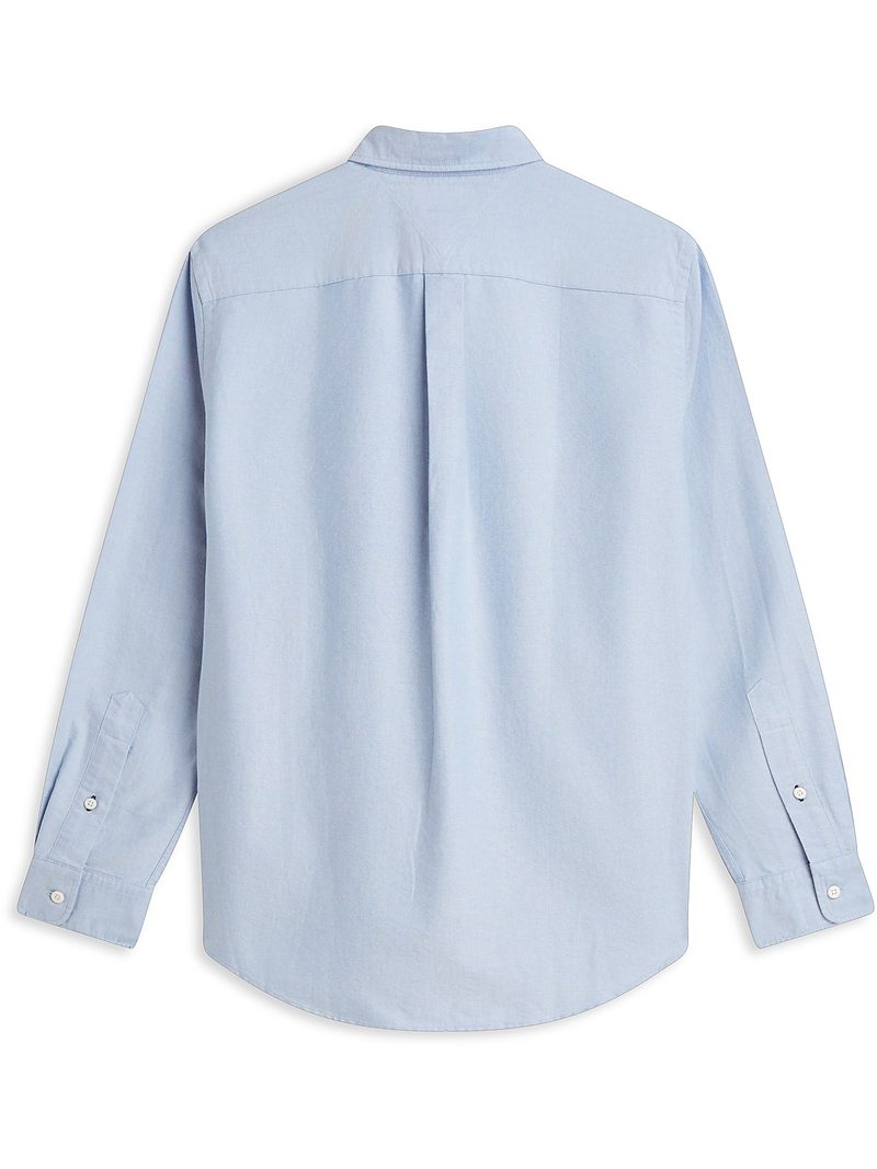 Solid Heritage Oxford Rf Shirt thumbnail 2