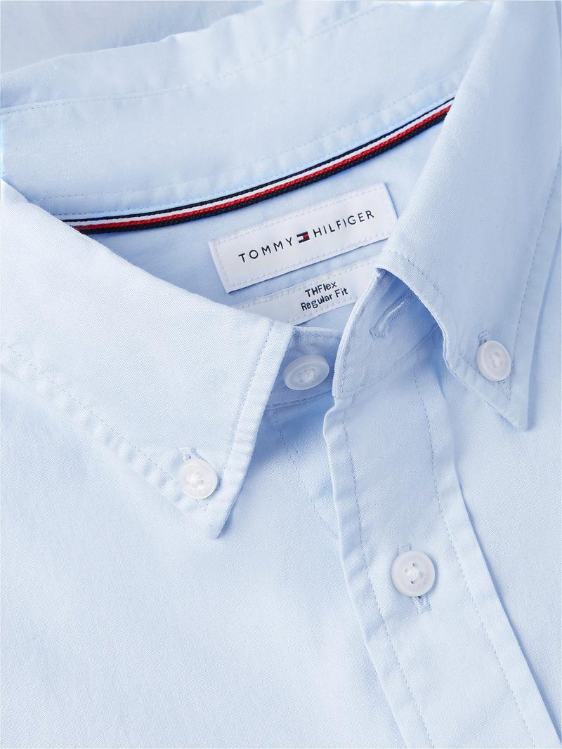 Solid Heritage Oxford Rf Shirt thumbnail 3
