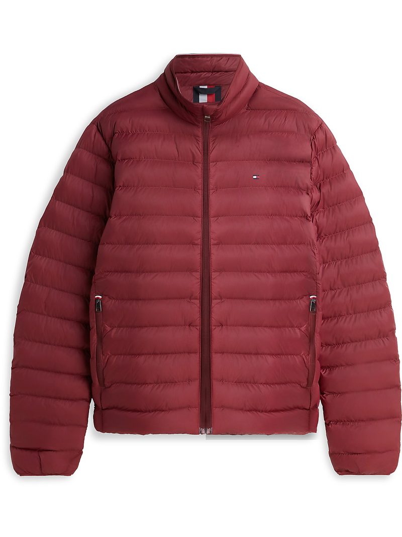 Packable Recycled Jacket