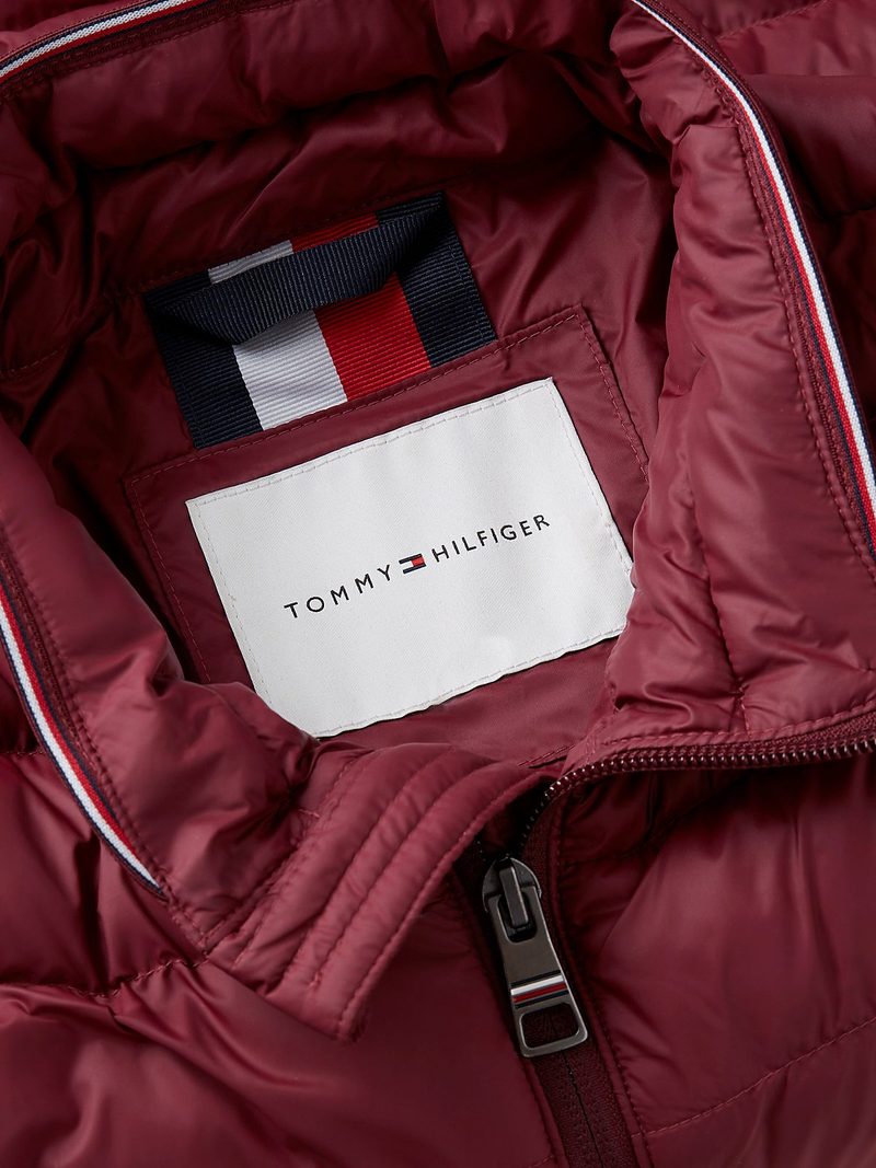Packable Recycled Jacket thumbnail 3