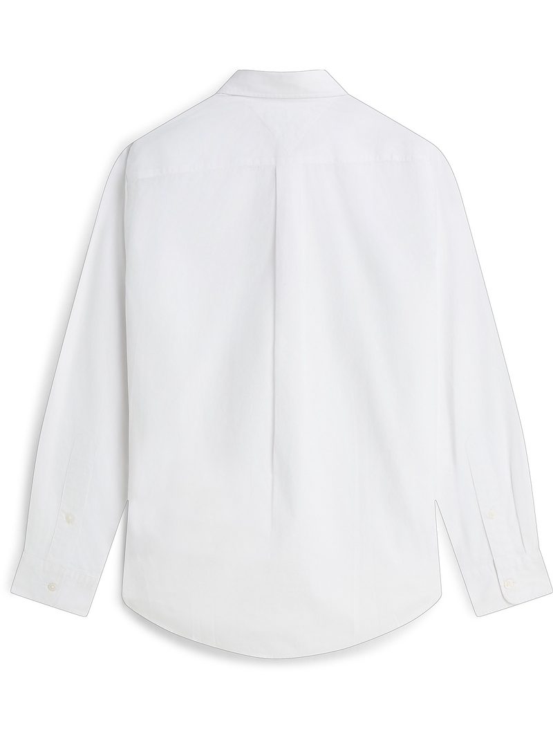 Core Flex Poplin Solid Rf Shirt thumbnail 2