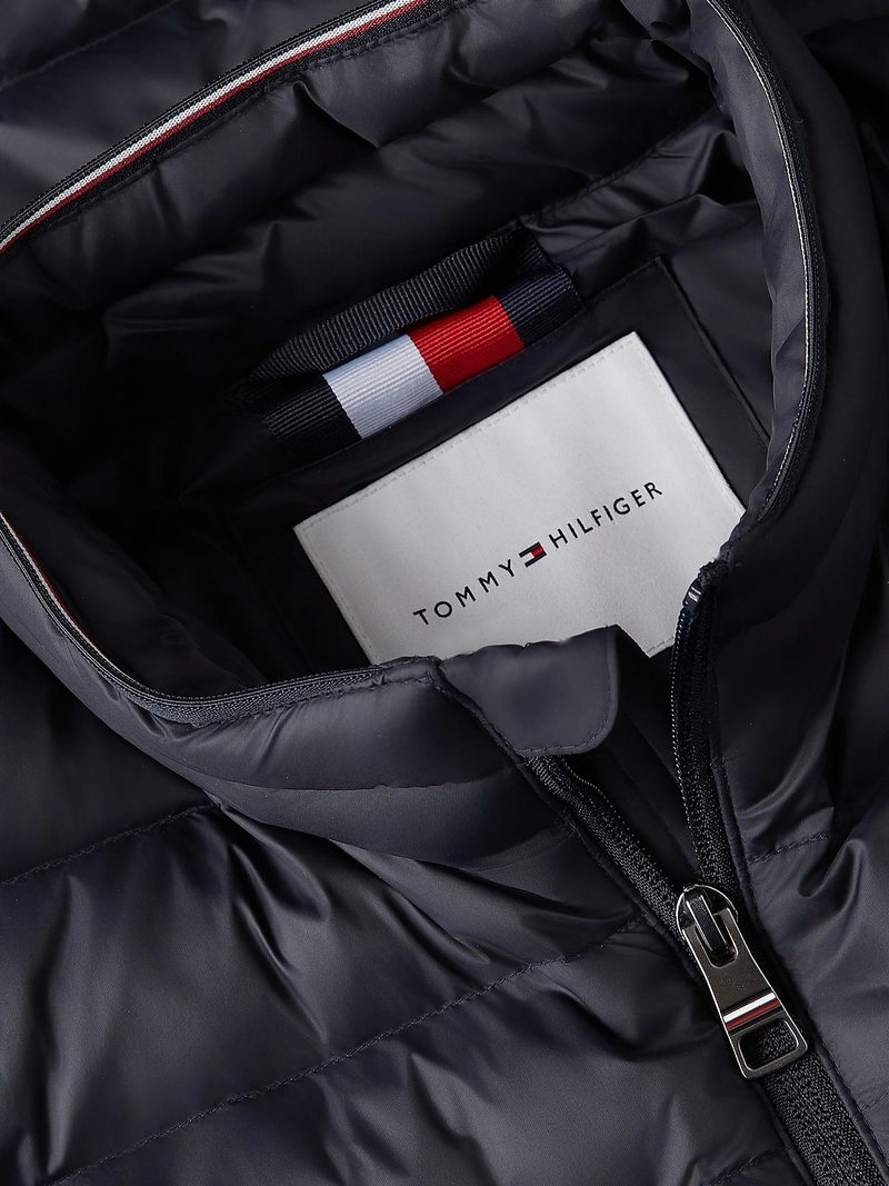 Core Packable Recycled Jacket thumbnail 3