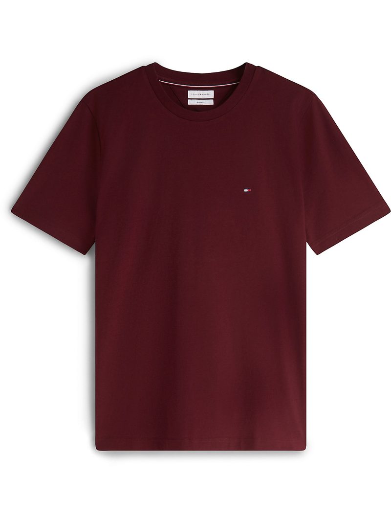 Ess Seasonal Reg Fit Solid Tee