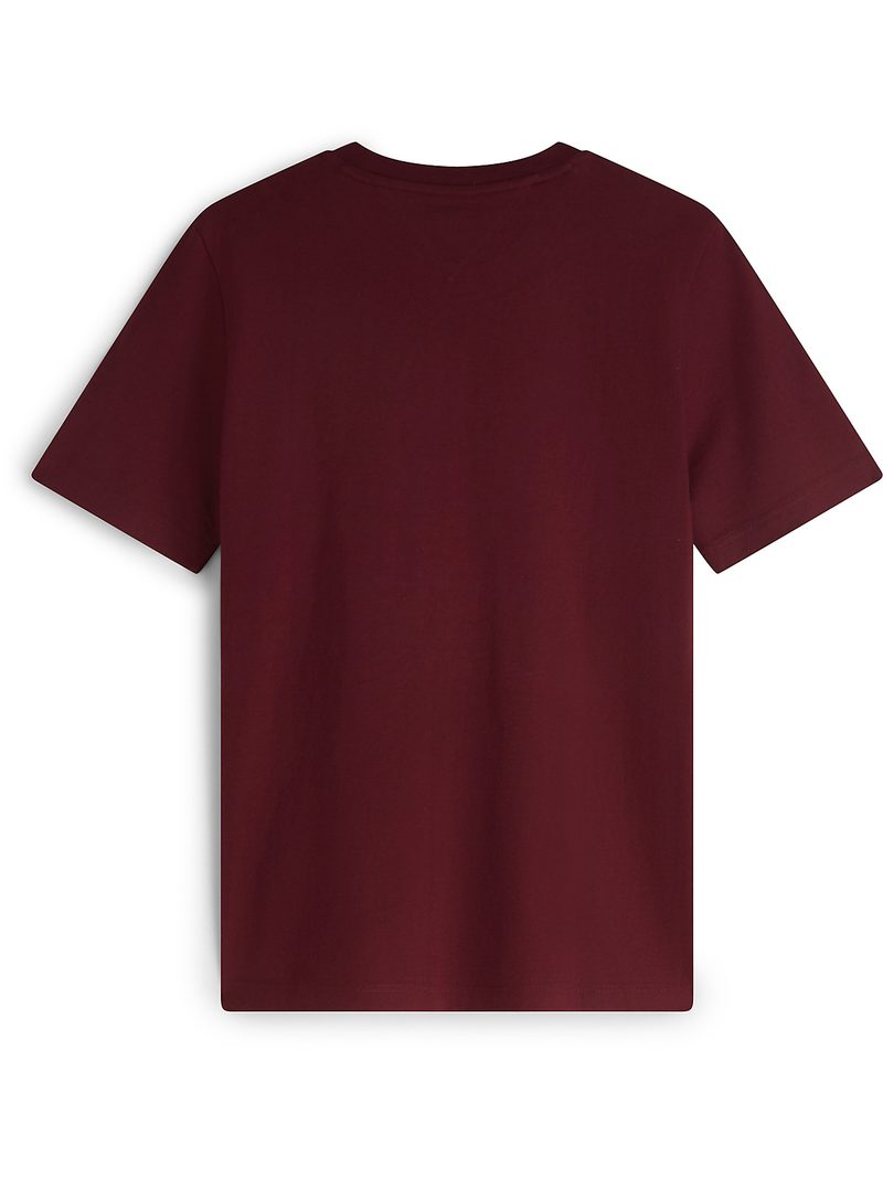 Ess Seasonal Reg Fit Solid Tee thumbnail 2