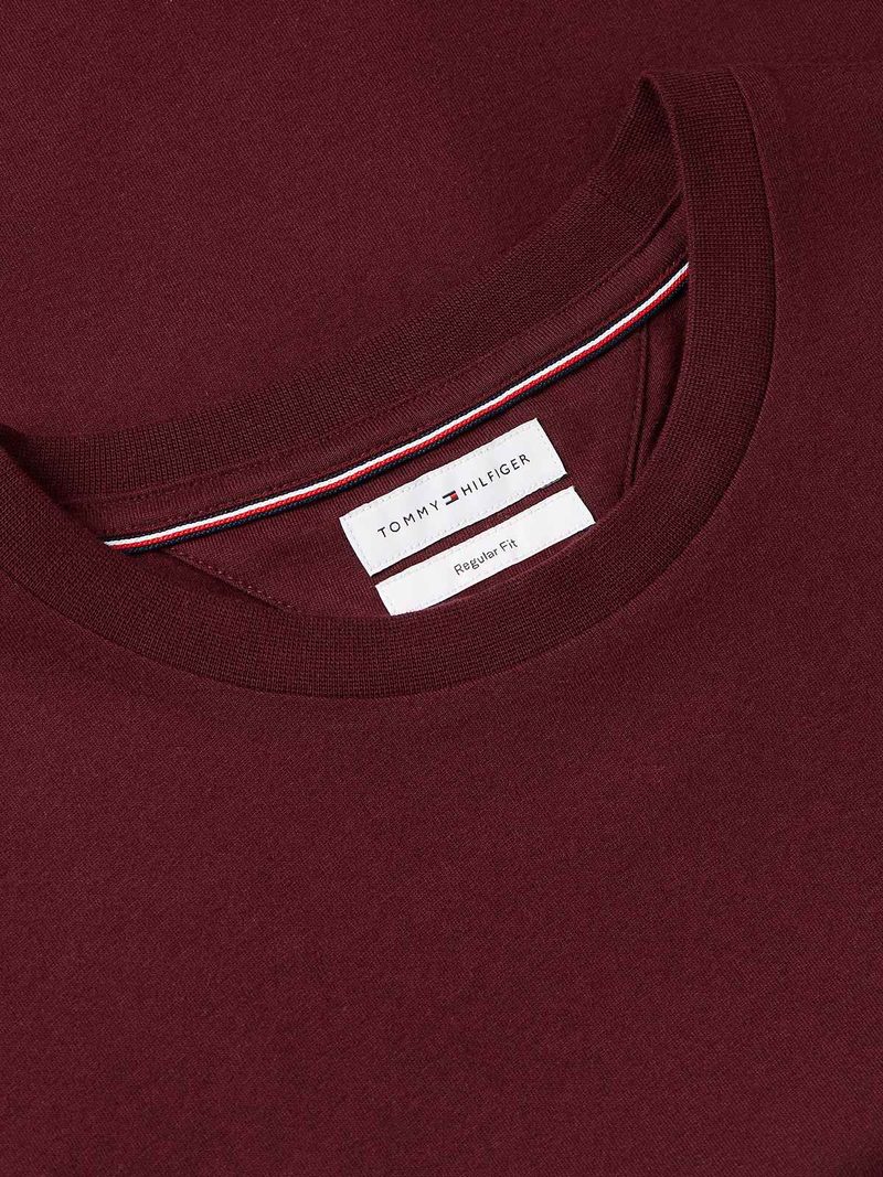 Ess Seasonal Reg Fit Solid Tee thumbnail 3