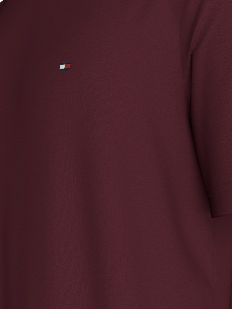 Ess Seasonal Reg Fit Solid Tee thumbnail 5