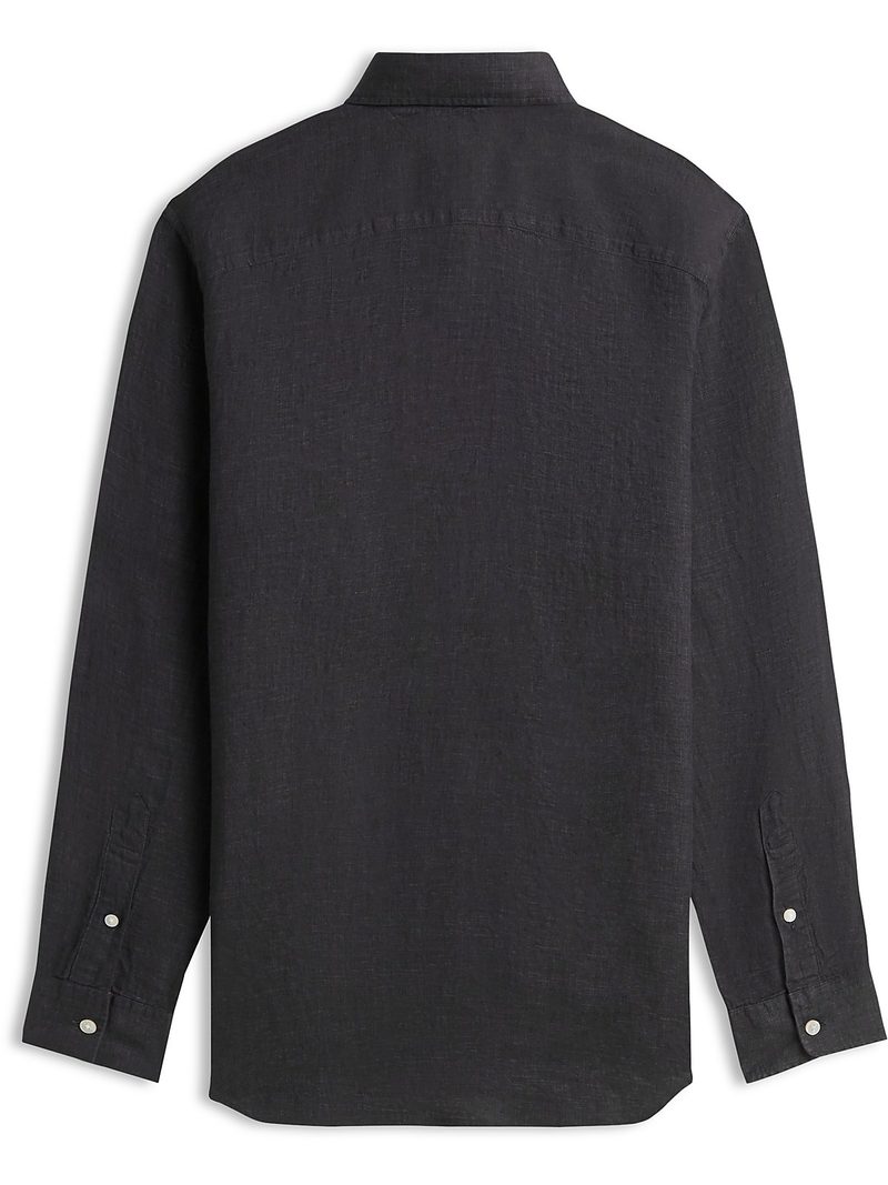 Pigment Dyed Li Solid Rf Shirt thumbnail 2