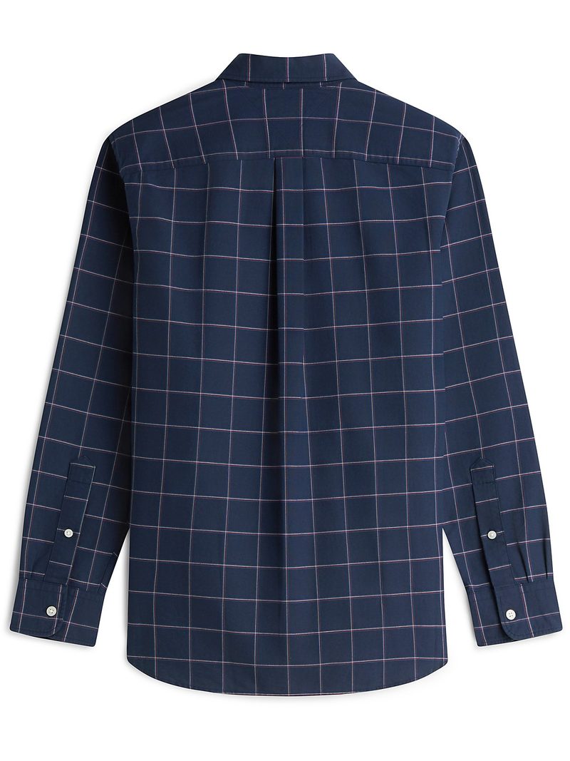 Heritage Oxf Seas Check Rf Shirt thumbnail 2