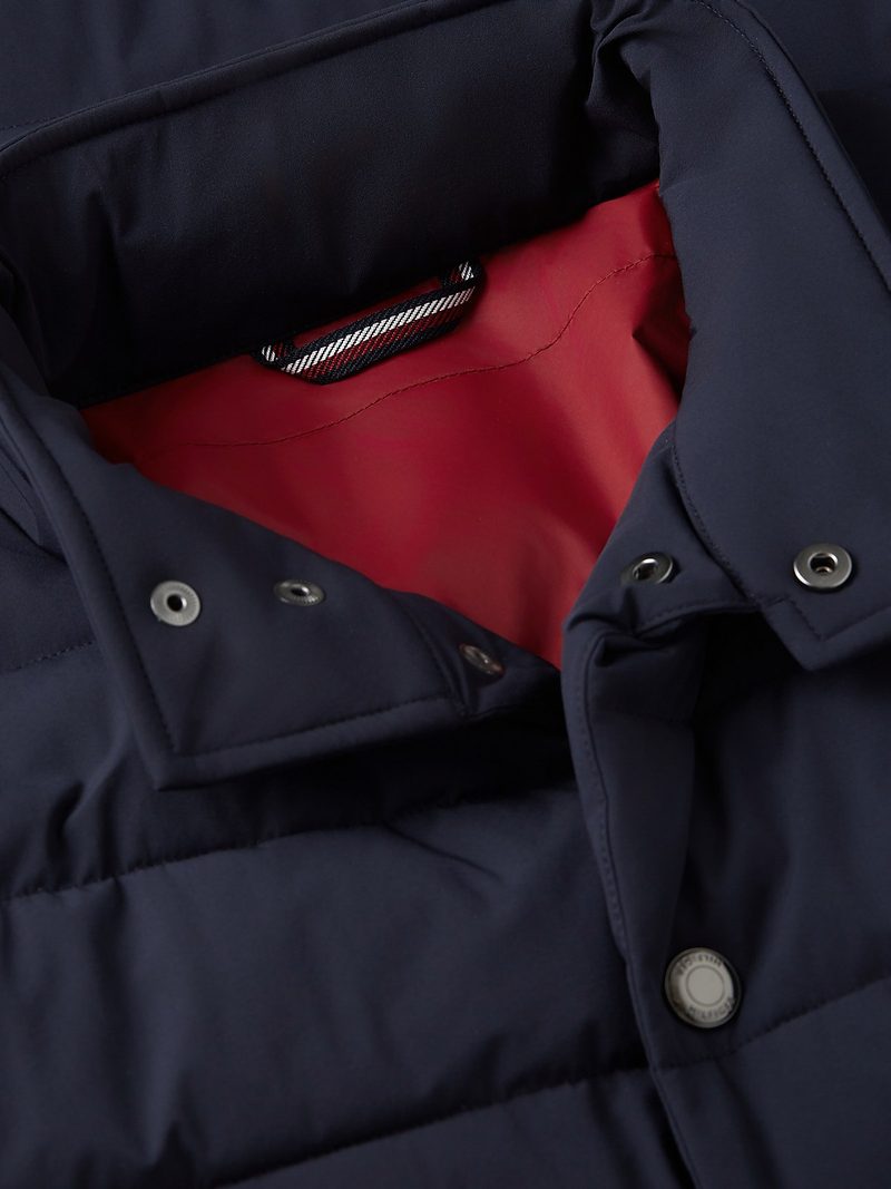 Ny Performance Padded Jacket thumbnail 3