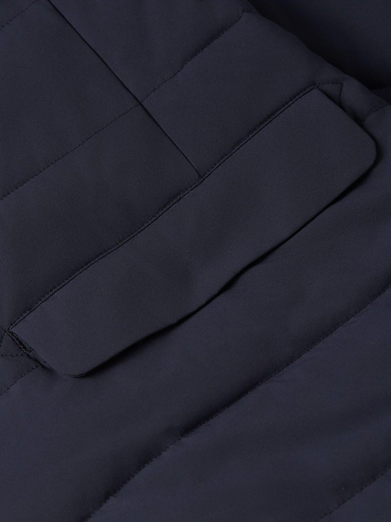 Ny Performance Padded Jacket thumbnail 4