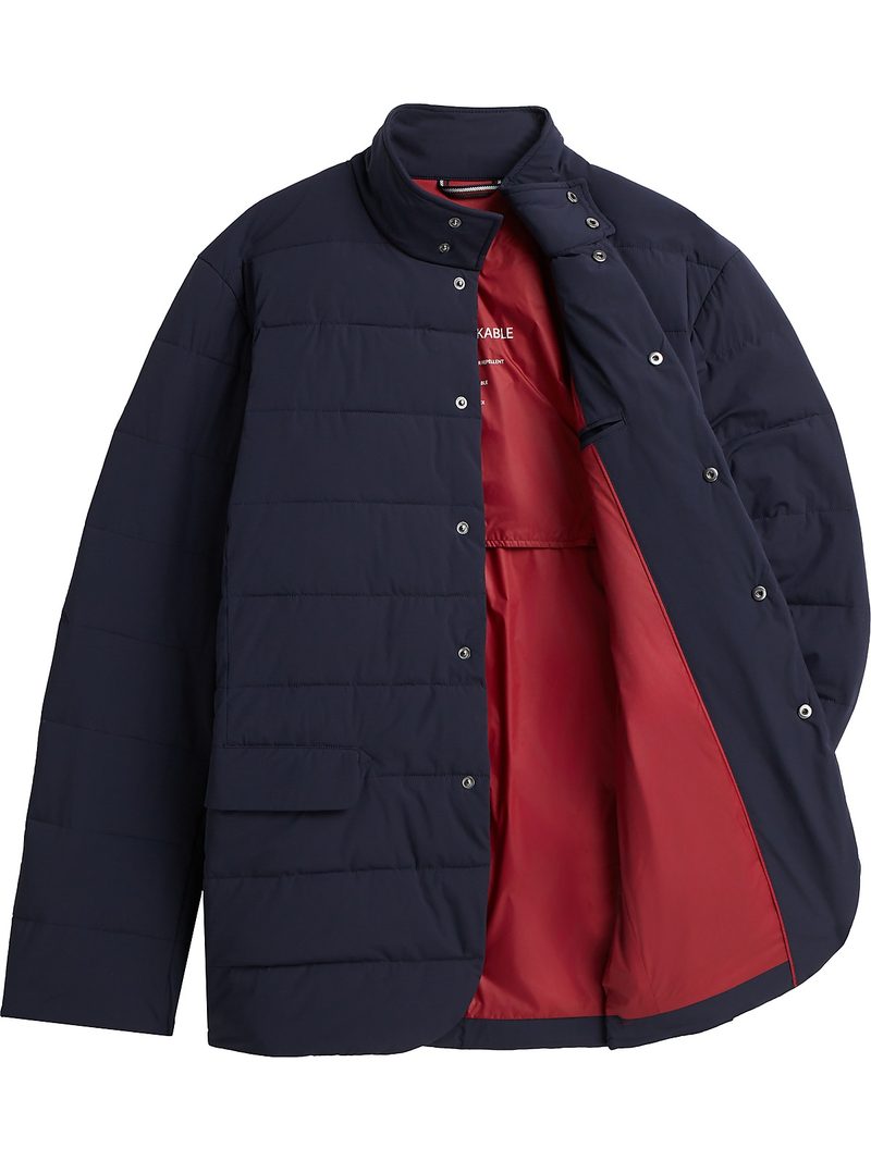 Ny Performance Padded Jacket thumbnail 5