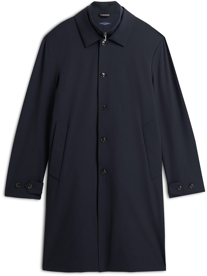 Ny Performance 3 In 1 Coat