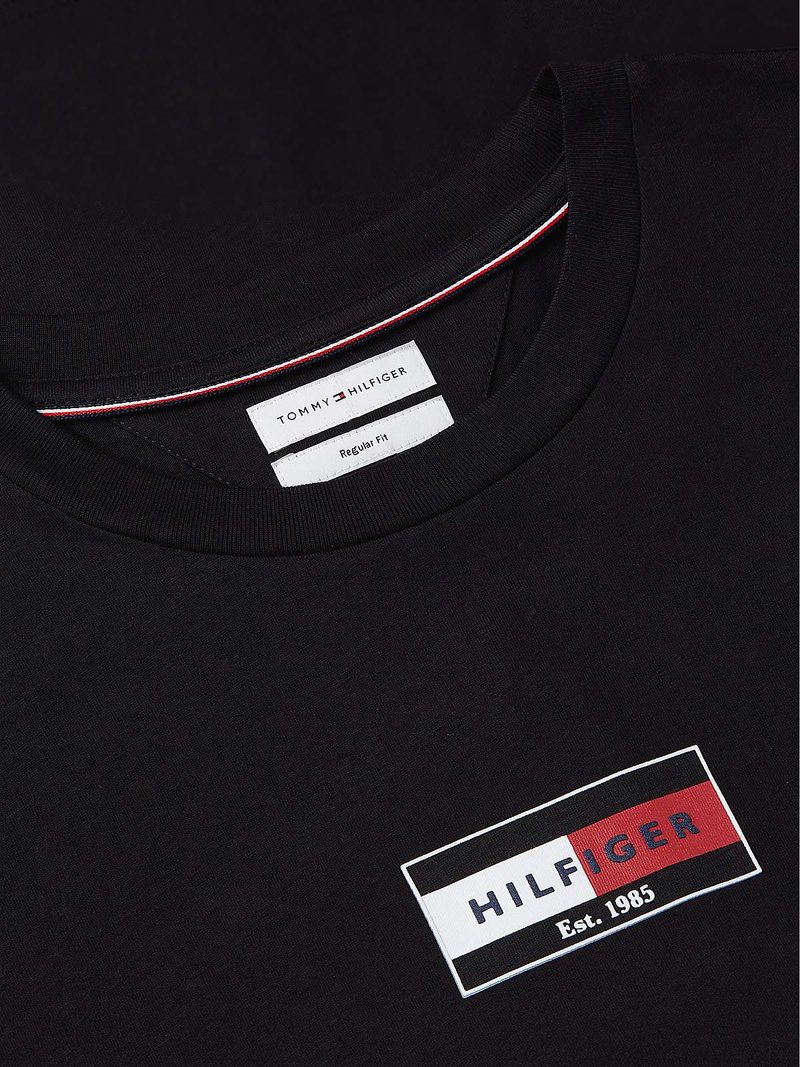 Brand Love Small Flag Tee thumbnail 3