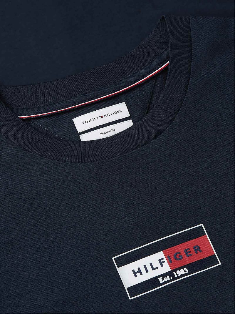 Brand Love Small Flag Tee thumbnail 3