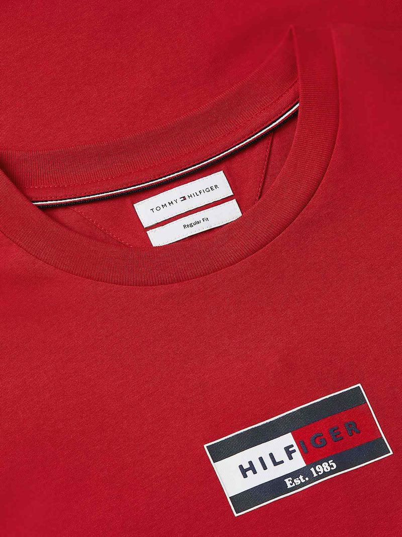 Brand Love Small Flag Tee thumbnail 3