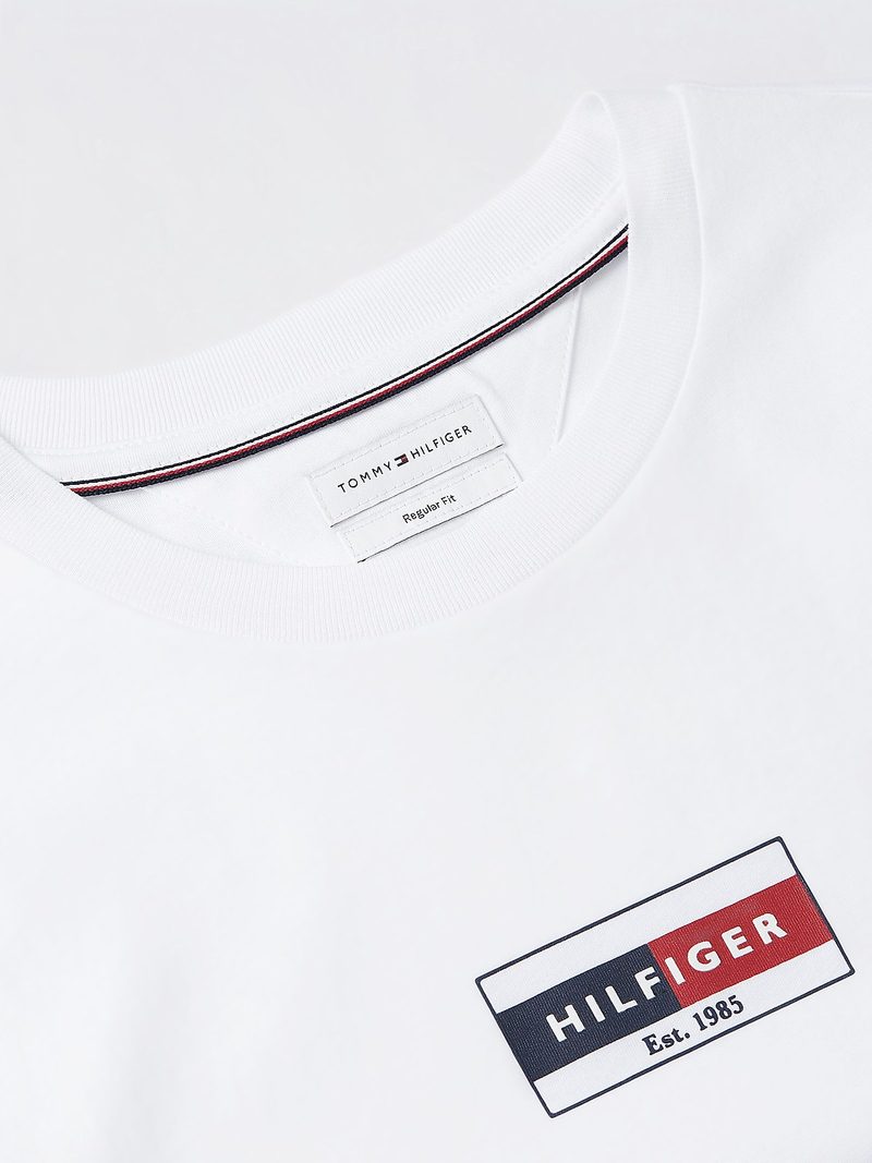 Brand Love Small Flag Tee thumbnail 3