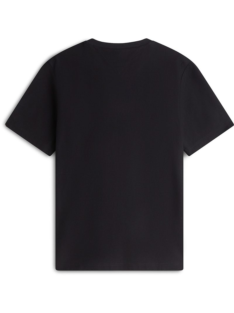 Mix Media Graphic Tee thumbnail 2
