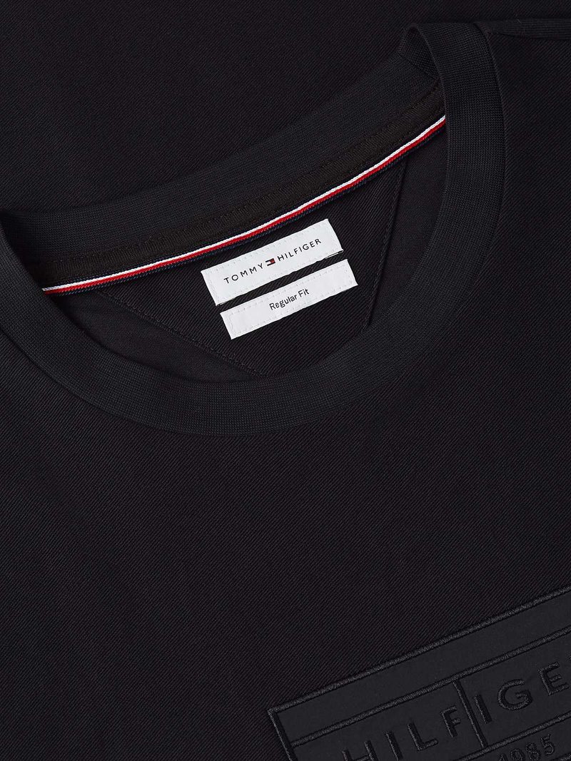 Mix Media Graphic Tee thumbnail 3