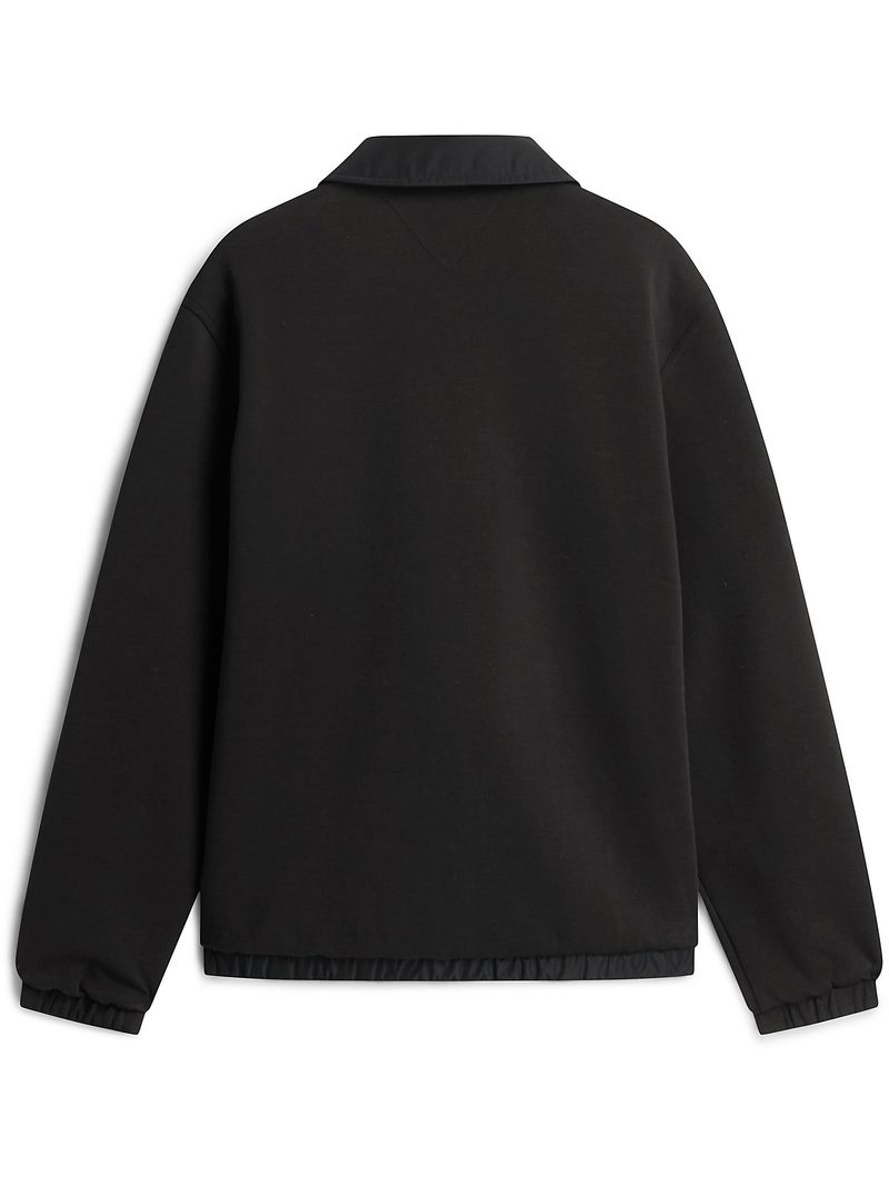 Mix Media Reversible Jkt thumbnail 2