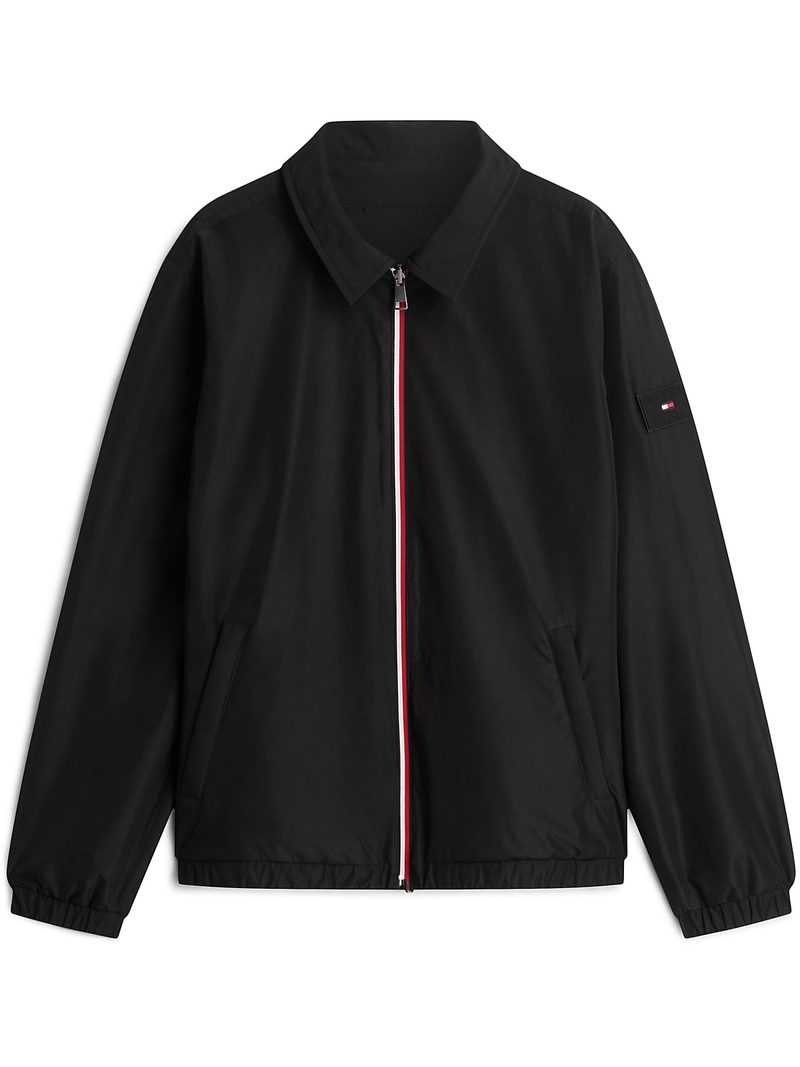 Mix Media Reversible Jkt thumbnail 4