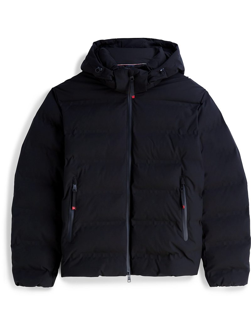 Tech Heat Sealed Jacket