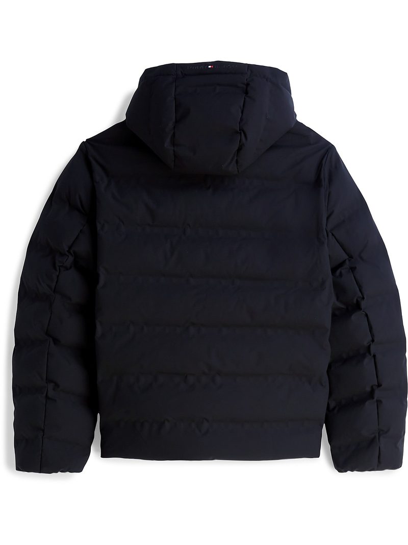 Tech Heat Sealed Jacket thumbnail 2